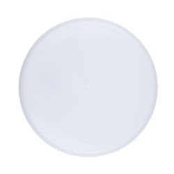 ULM-Q250 24W-4000K WHITE Светильник светодиодный встраиваемый-накладной. Белый свет 4000К. Корпус белый. ТМ Volpe.