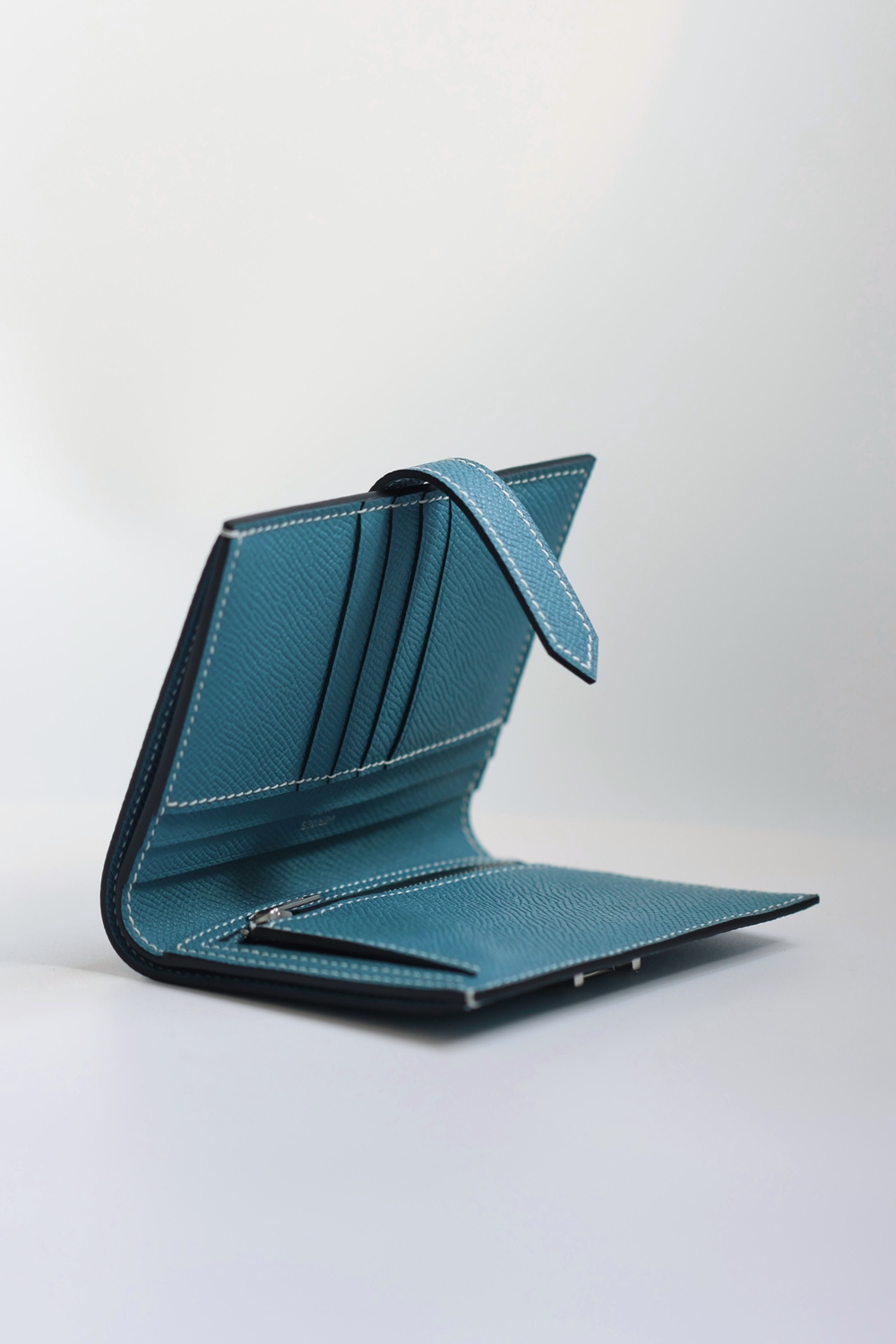 Hermes Bearn Wallet