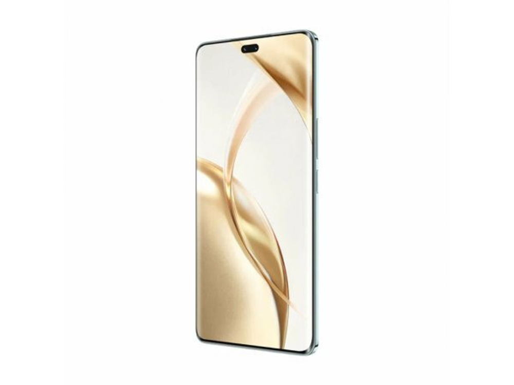 Смартфон Honor 200 Pro 12/512GB Ocean Cyan (5109BFUG)