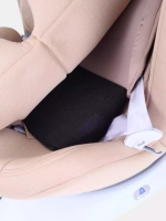 Автокресло Rant Drive Active Line 0/1/2/3 (0-36кг) Beige/Бежевый isofix