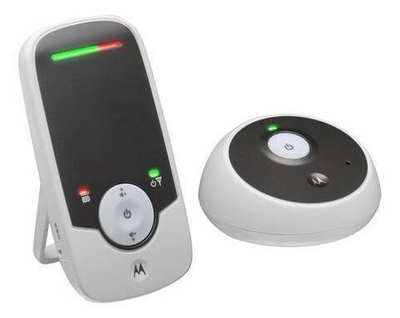 Видеоняни и радионяни Motorola радионяня MBP160 — 9-0129