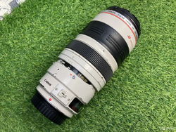 Canon EF 35-350mm 3.5-5.6L USM Покупка/Продажа
