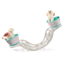 Schleich Świat Elfów Bayala - Тренировка Крылатых Львяток 42524