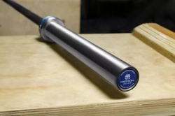 Гриф олимпийский 20 кг, мужской