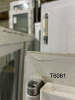 Окно Пластиковое Б/У 1420(в) х 1460(ш)