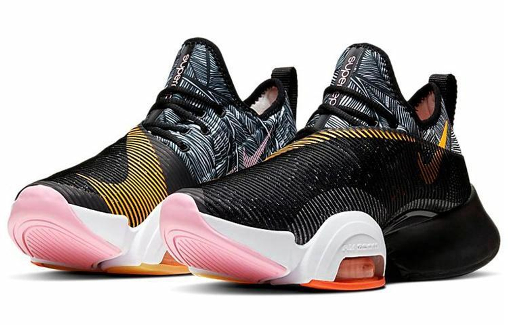 Кроссовки Nike Superrep (Женская размерная сетка)