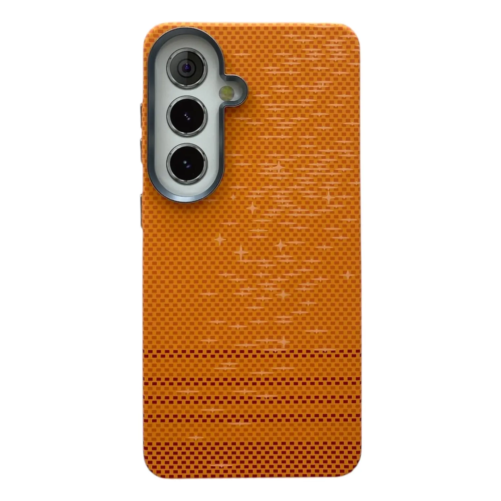 MOSBROS Carbon MagSafe Samsung S26 ULTRA