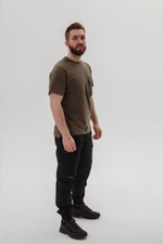 ФУТБОЛКА REMINGTON NEVER STOP EXPLORING