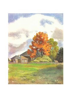 Под пологом леса. Новеллы о Михайловском | С.С. Гейченко