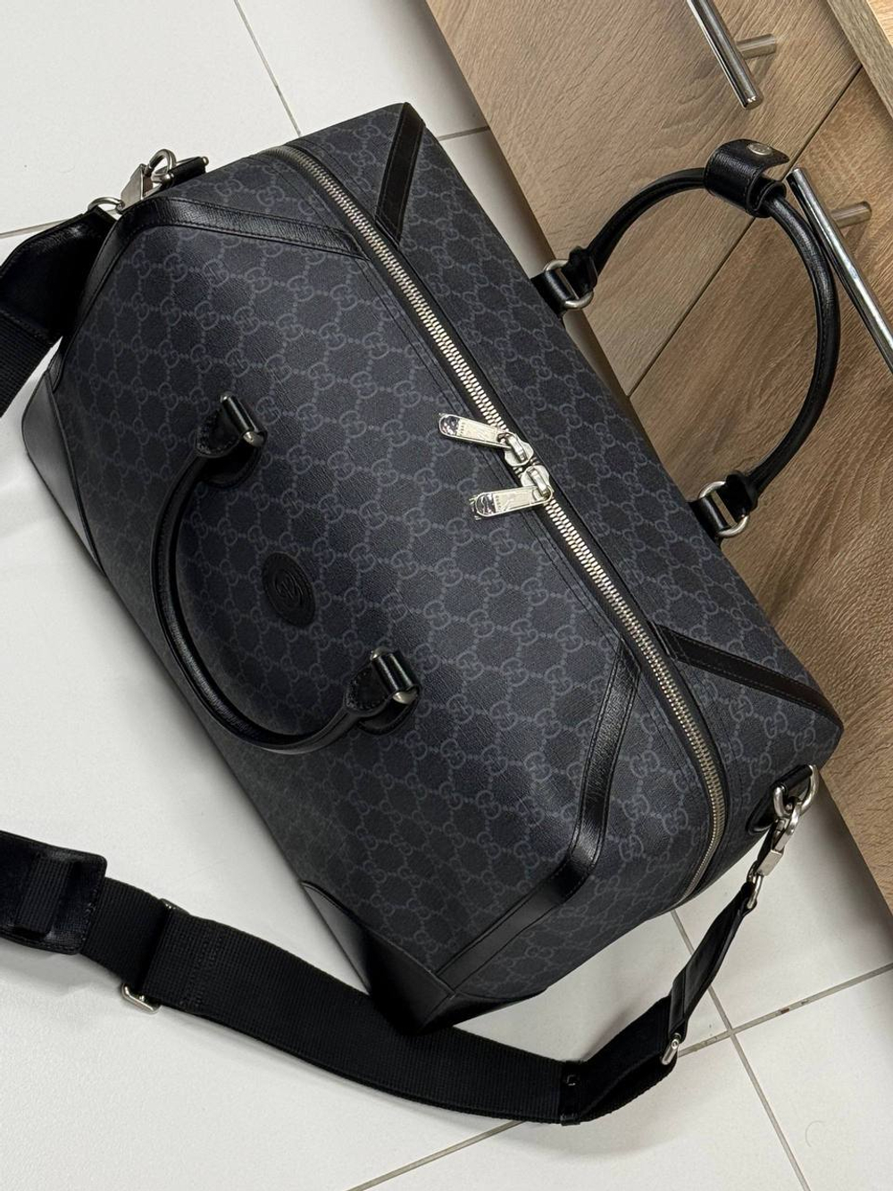 Дорожная сумка Gucci