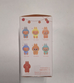 Мягкая игрушка Лабубу 2.0