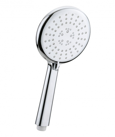 3019-2 Лейка для душа ХРОМ 12*25см (3-функций) HANSEN (50/1шт)