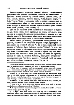 Основная территория римской общины | И.В. Нетушил