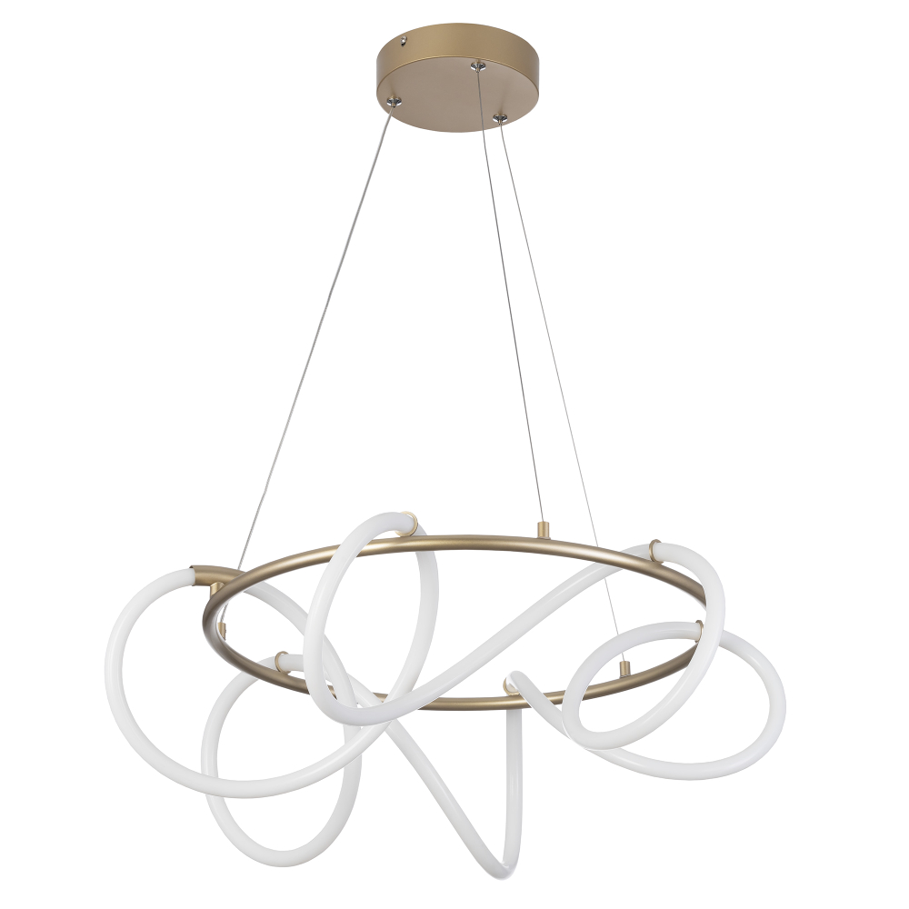 Citilux EVA CL210132 Подвесная светодиодная люстра