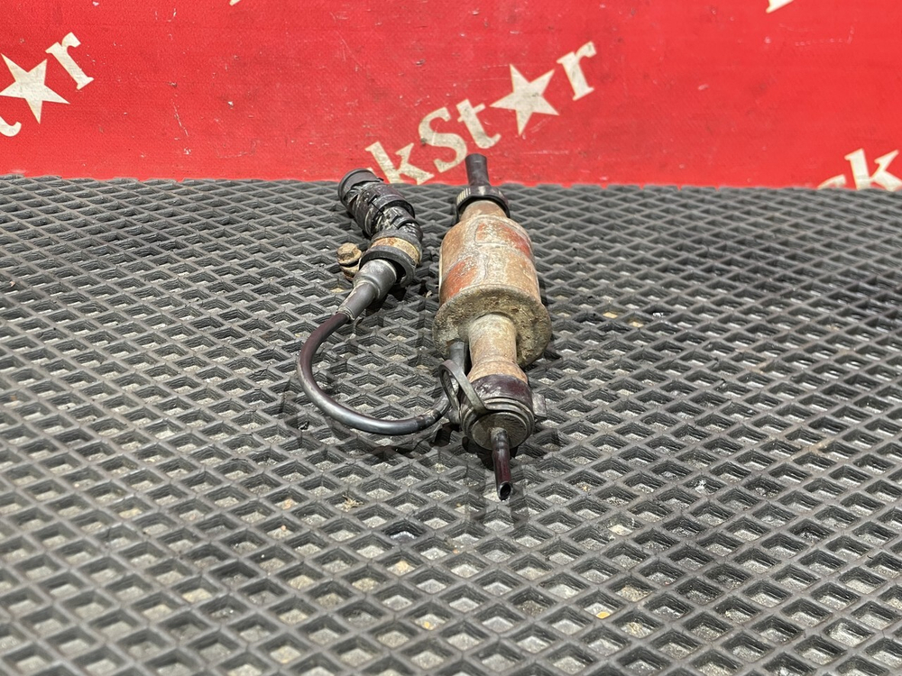 Насос перекачки топлива 2018г