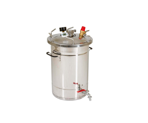 Автоклав Булат на 13л  3 в 1