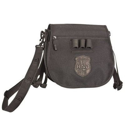 Ягдташ "Тайга" черный