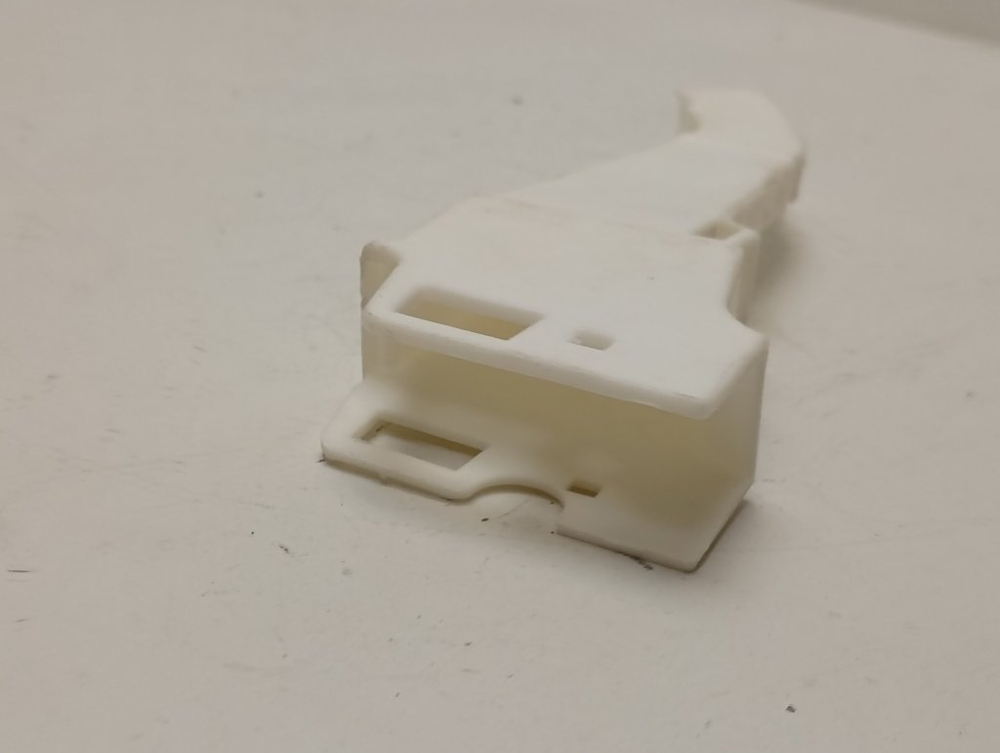 LS60840L кт54 Защита блокировки люка для стиральной машины AEG б/у