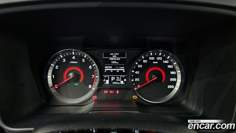 KG Mobility (Ssangyong) The New Tivoli 1.6 2WD (01.2024)