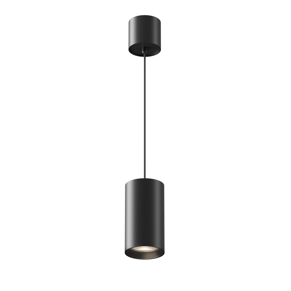Подвесной светильник Maytoni P100PL-20W4K-B