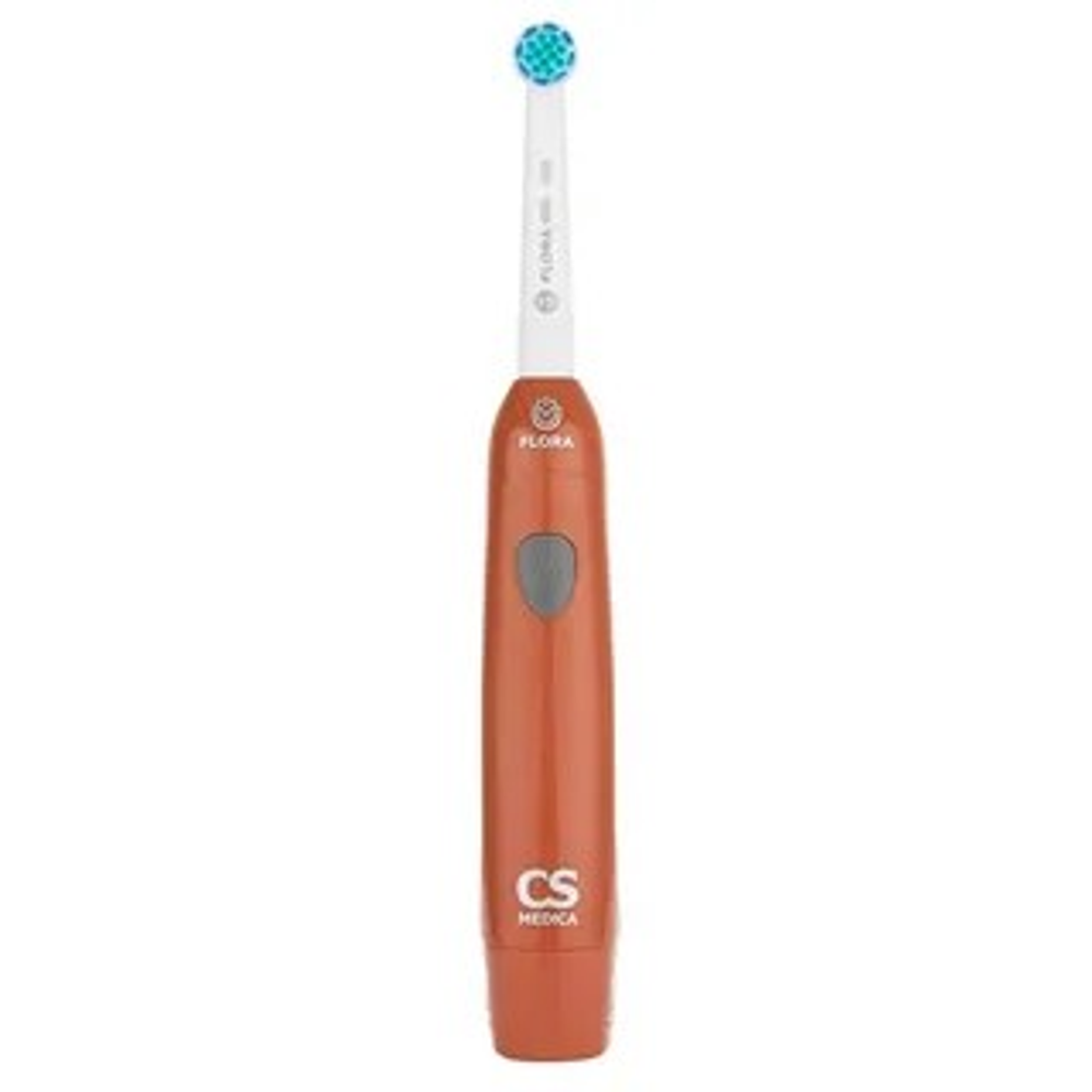 Электрическая зубная щетка CS-20040-F (CS Medica)