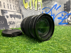 FujiNon XF 16-55mm 2.8 R LM WR