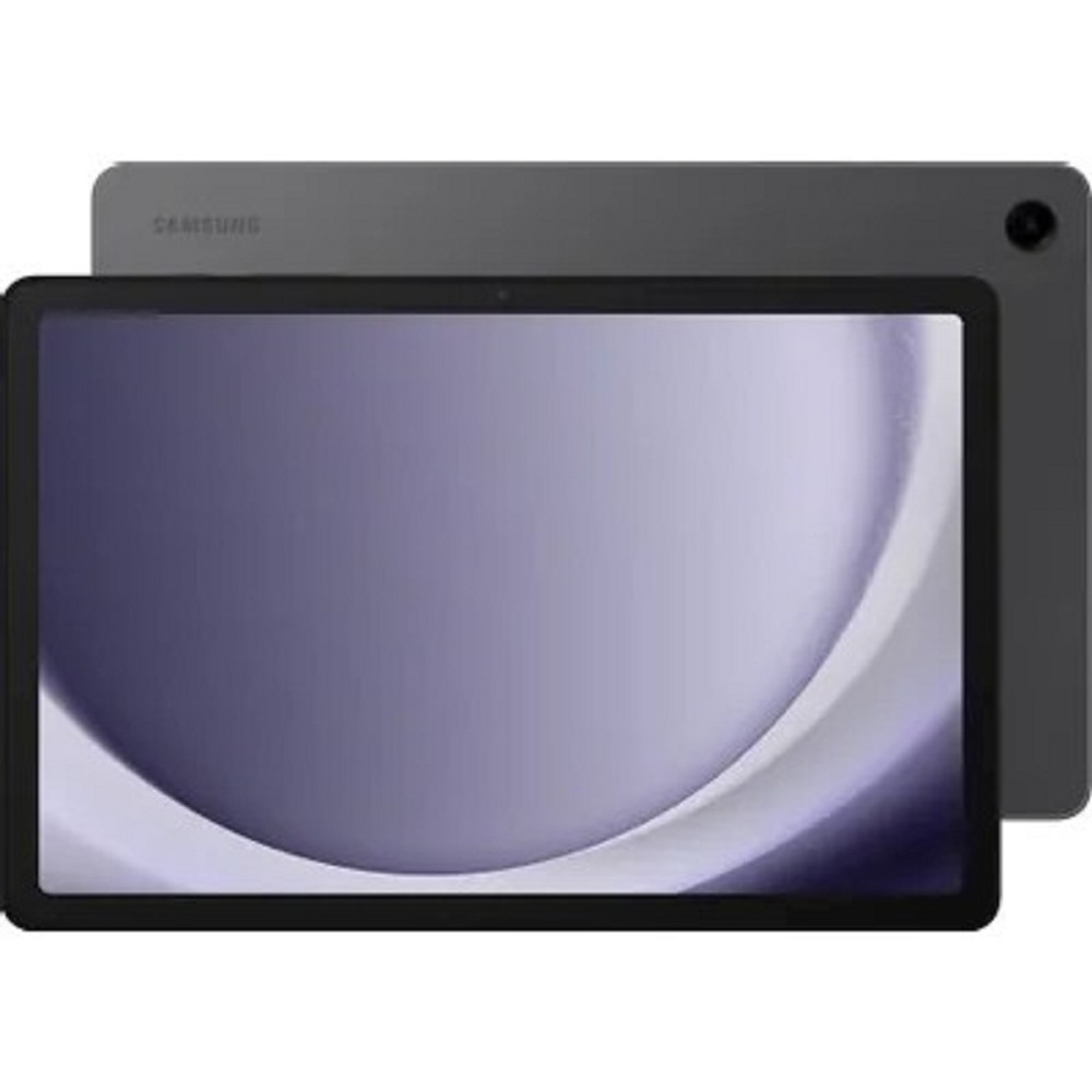 Samsung Galaxy Tab A9+ SM-X210 Snapdragon 695 8x2.2 ГГц  4/64Gb 11" LCD 1920x1200 3G/LTE/Wi-Fi серый (SM-X216BZAACAU)