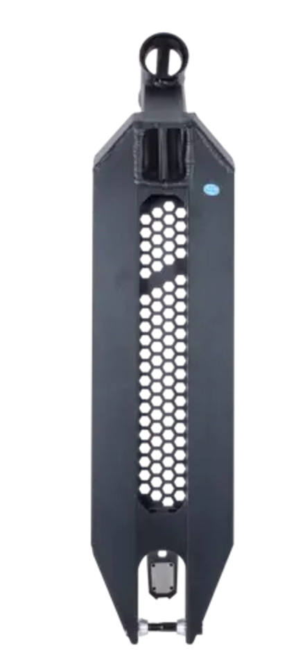Дека TechTeam Zefir Lite v2 45 black