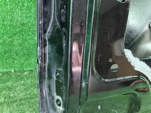 Дверь сдвижная правая Mercedes V w447 (2014-н.в.)