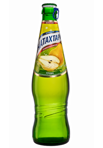 Напиток NATAKHTARI аромат Груши