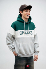 Худи Creeks
