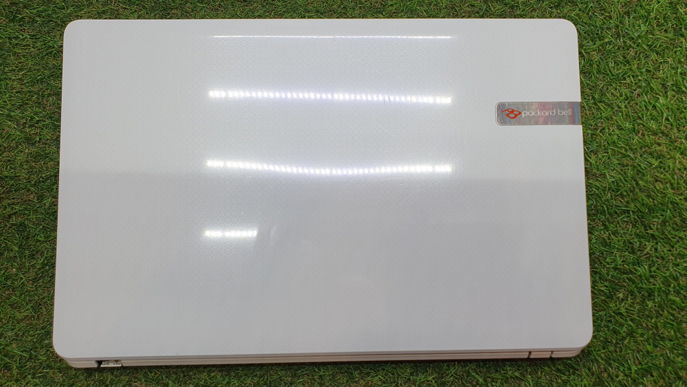 Ноутбук PackardBell i5/4Gb/GT 540M 1Gb