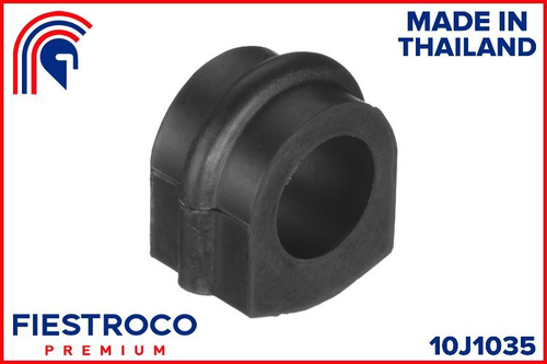 Втулка стабилизатора 10J1035