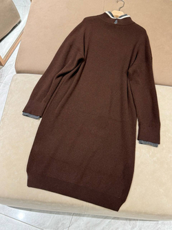 Платье Brunello Cucinelli