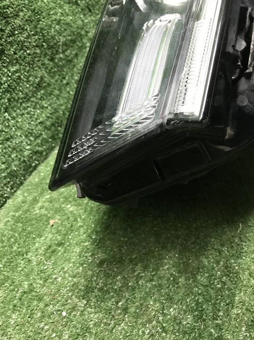Фара левая Cheryexeed TXL (2019-2021) LED