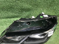 Битая Фара левая Geely Coolray (2019-2024) LED