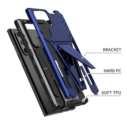 Чехол Rack Case для Samsung Galaxy S22 Ultra