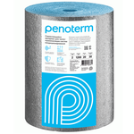 Тепло-звукоизоляция универсальная PenoHome Евроблок 1000х600х40 мм