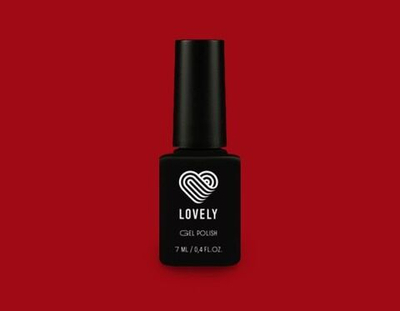 База камуфлирующая высокопигментированная Lovely CB14, 7 ml