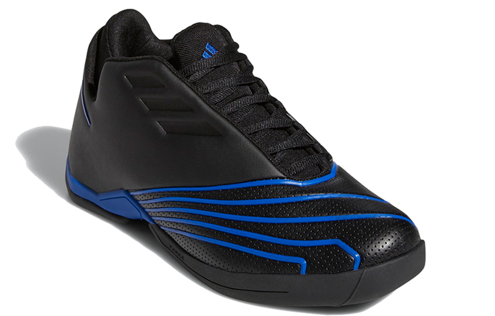 Кроссовки Adidas T Mac 2 Restomod Tpu