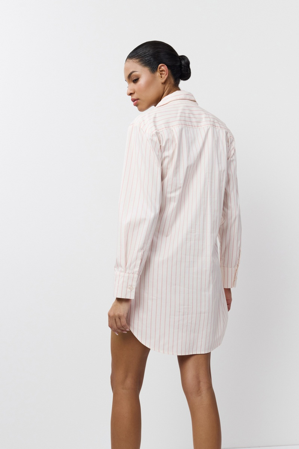 ZEPHYR Сорочка женская