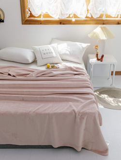 Покрывало 220х240 Sofi De MarkO София розовое