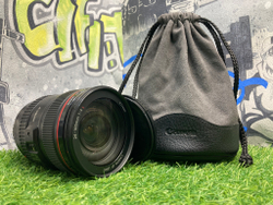Canon EF 24-105mm 4L IS USM