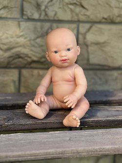 Пупс Nines 21см Golosinas Girl (N0514A4)