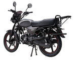 Мопед Regulmoto Alpha (RM-6) PRO