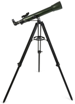 Телескоп Celestron ExploraScope 70 AZ