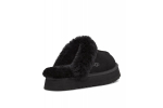 UGG Disquette Black