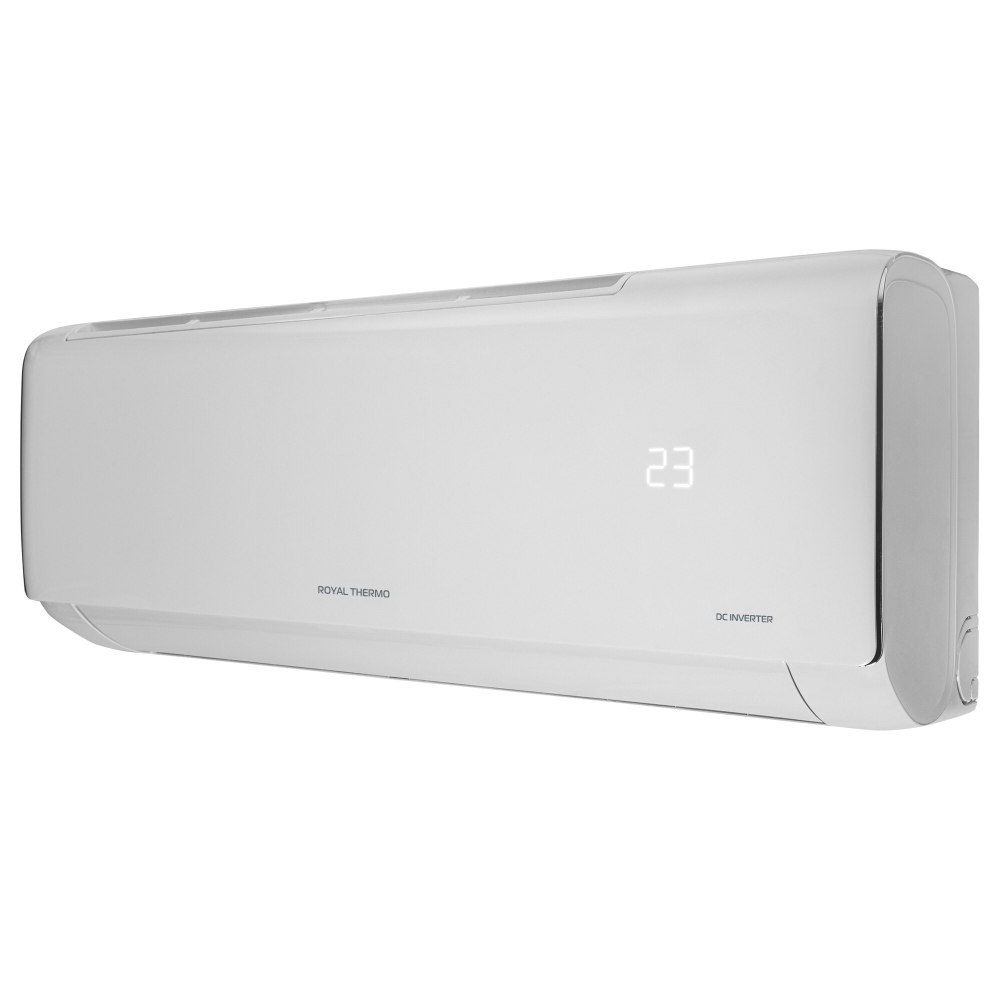 Сплит-система инверторного типа Royal Thermo Milano DC RTMI-12HN1 комплект
