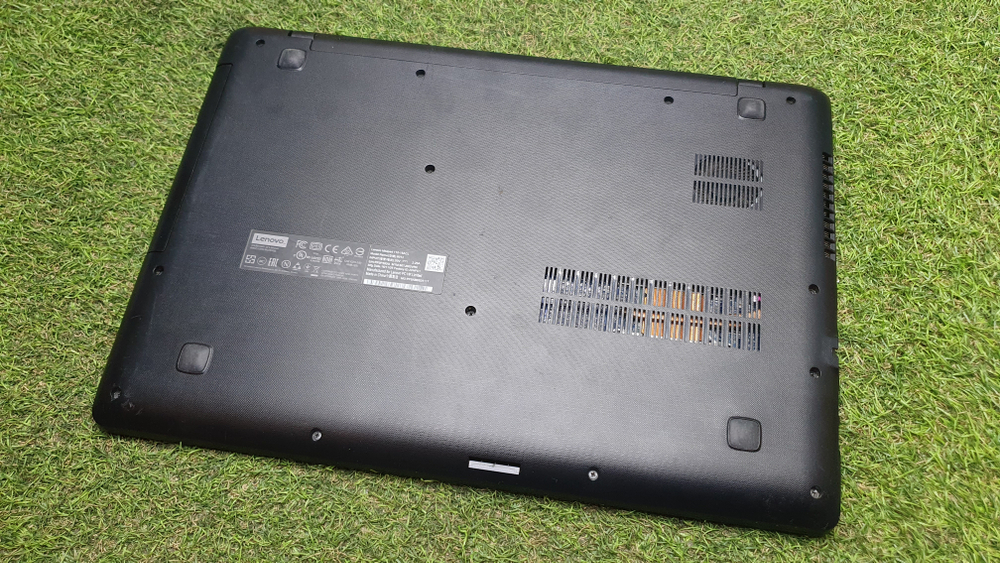 Ноутбук Lenovo AMD/4 Gb