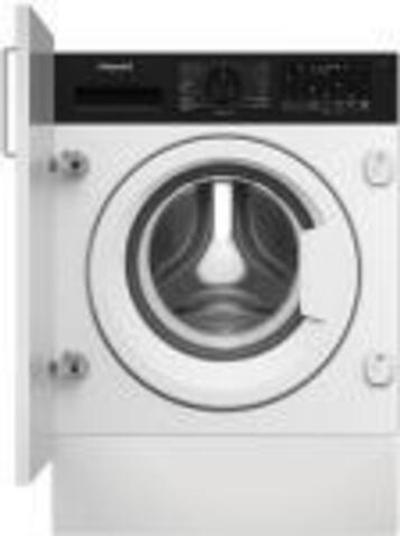 Встраиваемая стиральная машина Hotpoint WBIH 8490 VWB